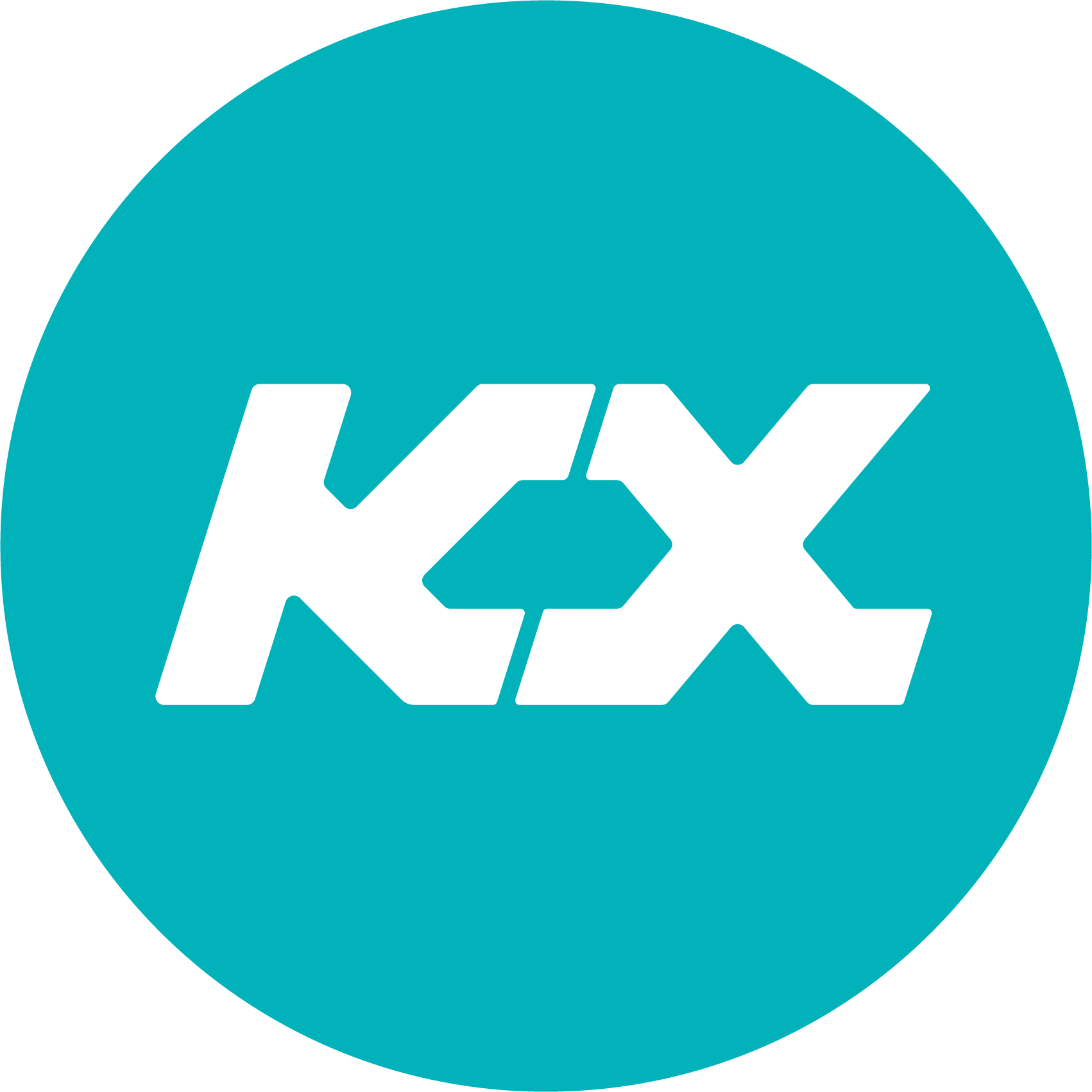 KX LOGO