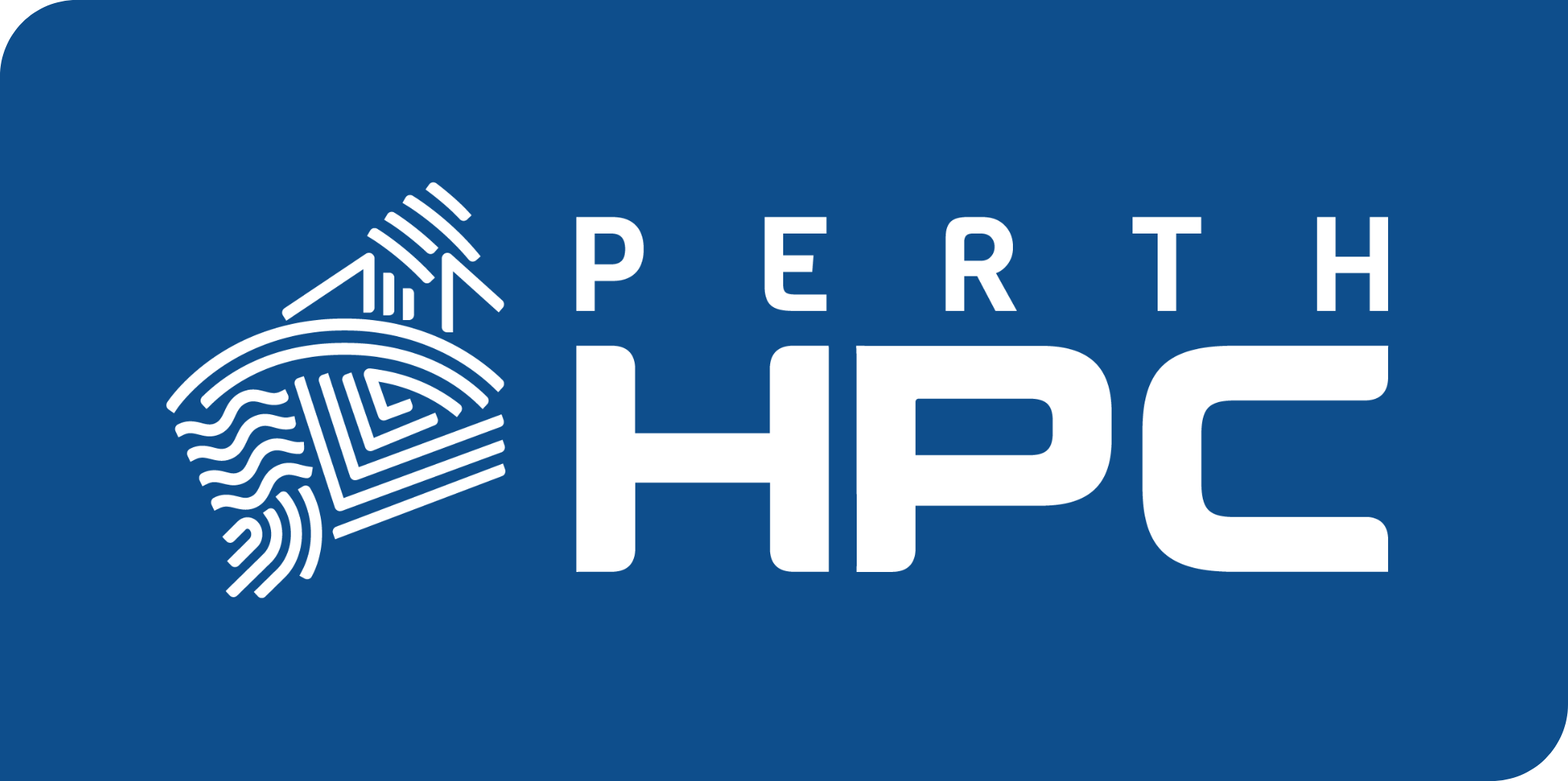 Perth HPC Million Moves Logo