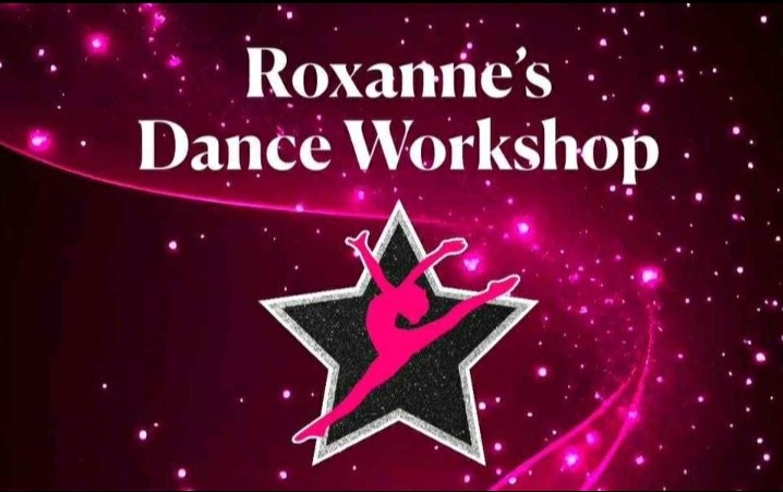 Zumba with Rox Dance Workshop