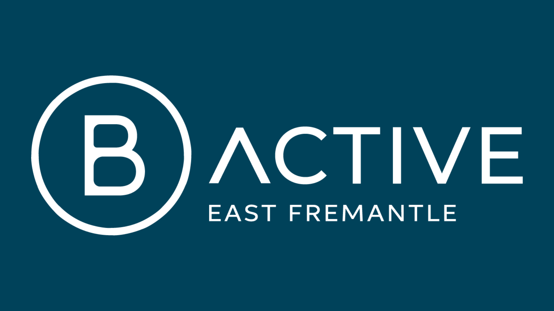 B ACTIVE